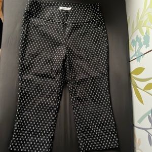 4/$20 Rickis Large 28” Crop